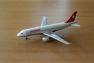 Swissair